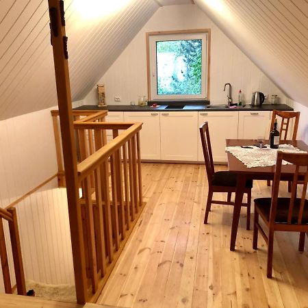 Komoda Tykocin Extérieur photo