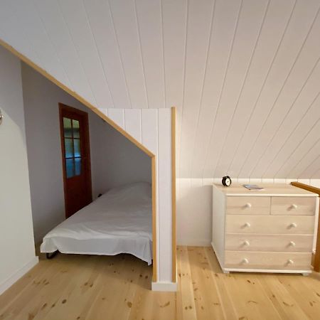 Komoda Tykocin Extérieur photo