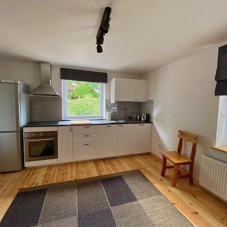 Komoda Tykocin Extérieur photo