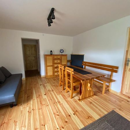 Komoda Tykocin Extérieur photo