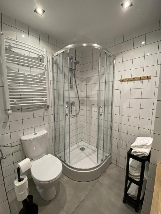 Komoda Tykocin Extérieur photo