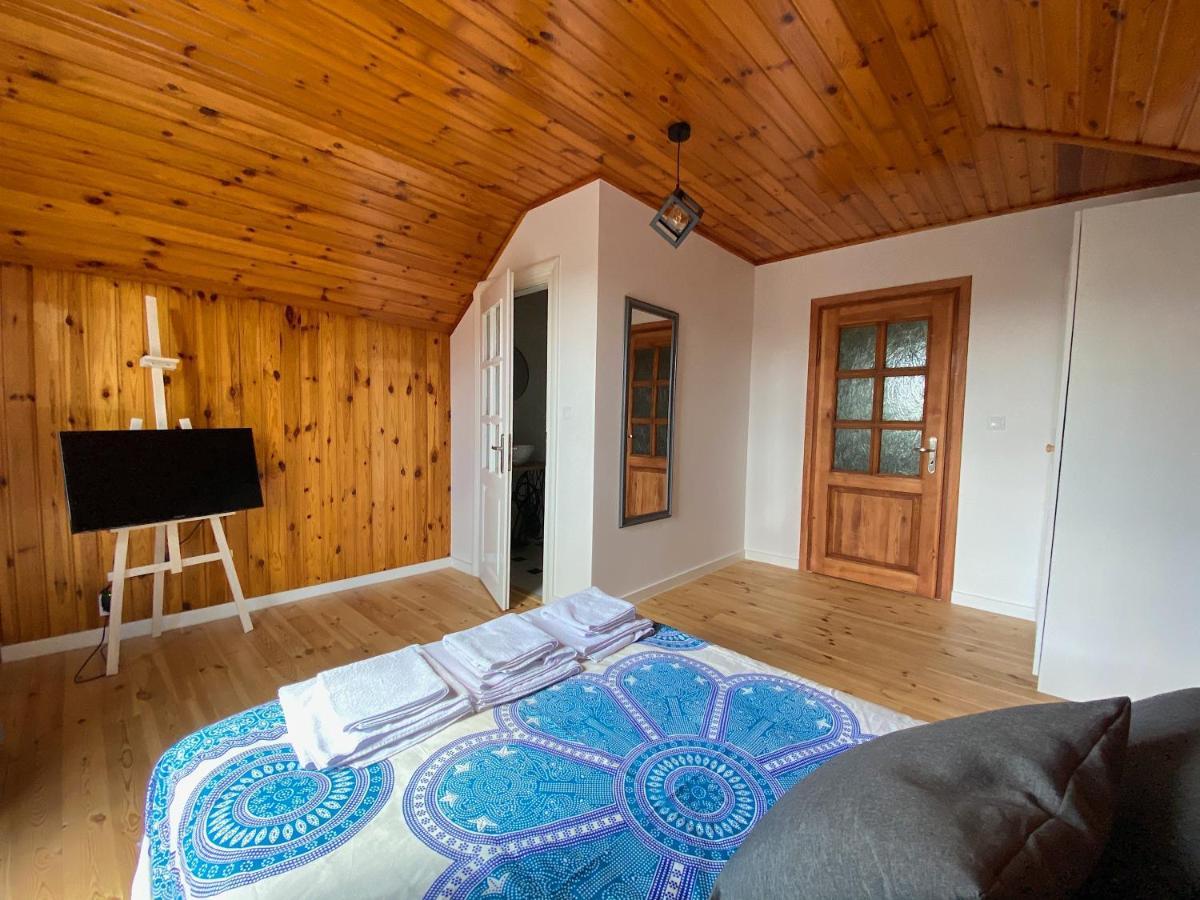Komoda Tykocin Extérieur photo