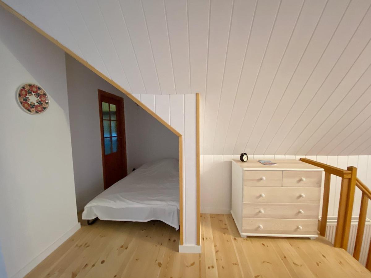 Komoda Tykocin Extérieur photo