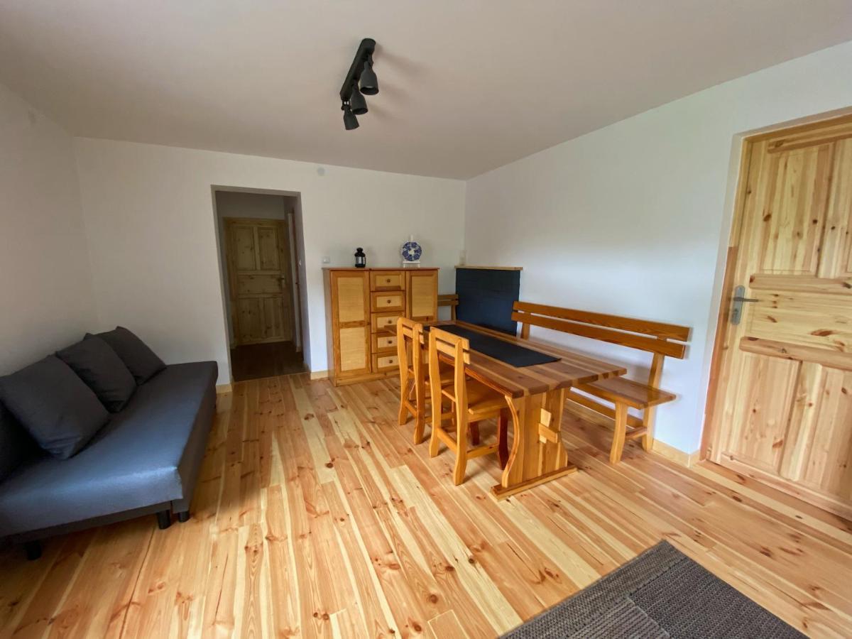 Komoda Tykocin Extérieur photo